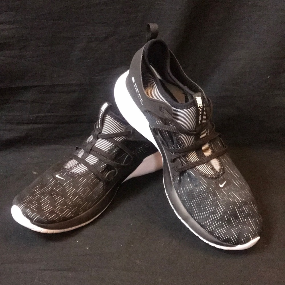 Nike Men’s Flex Contact 3 Running Shoes - Picture 2 of 8